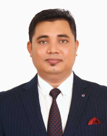 Mr. Md. Khaled Uddin Bhuiyan, Chairman