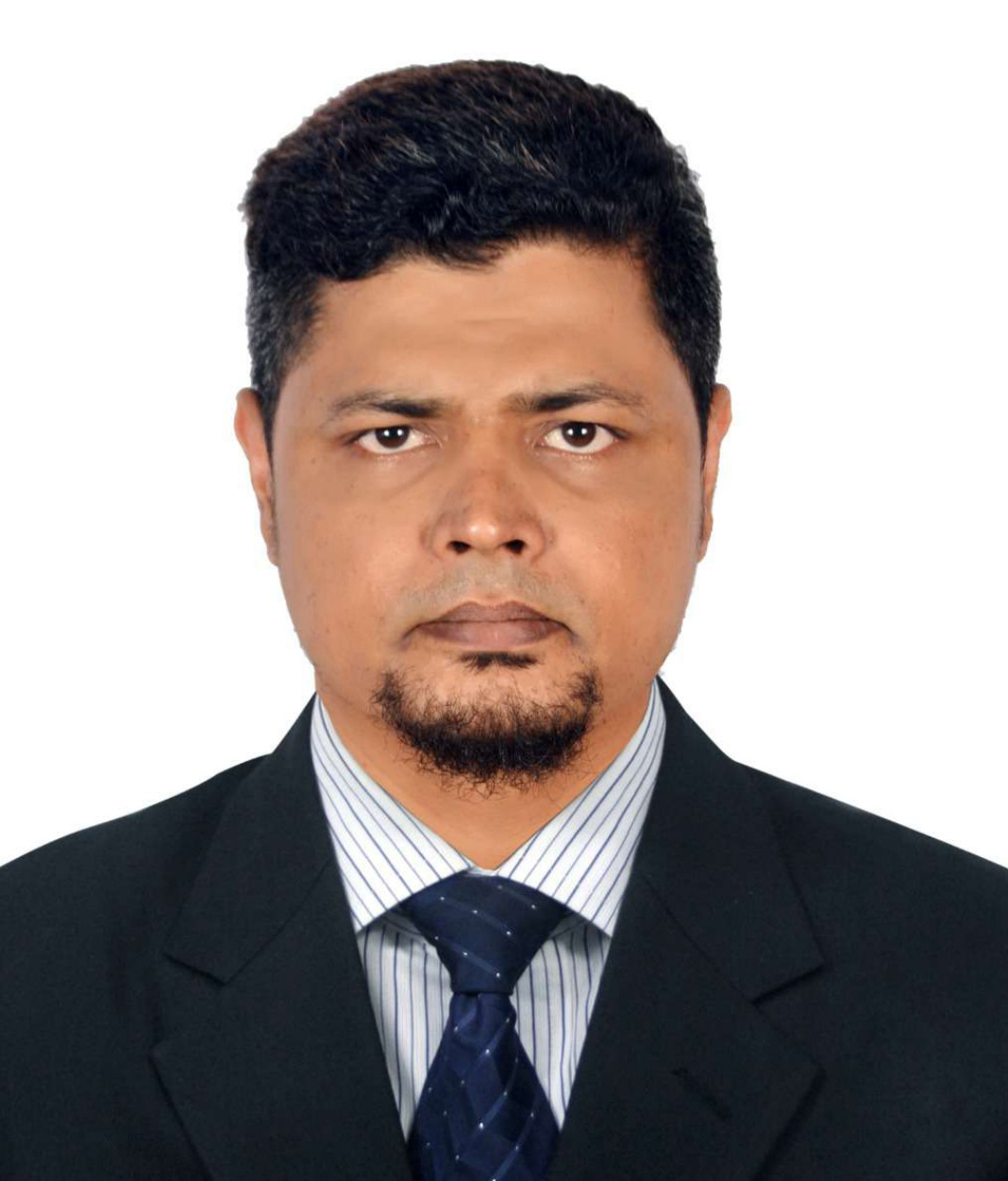 Md Towhidul Islam, Asst. Executive